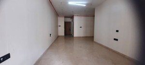 Living Room in 3 BHK Apartment at Bharat Auravistas, Andheri West – for Sale