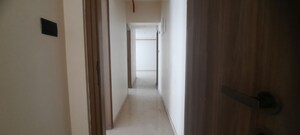  3 BHK Apartment at Bharat Auravistas, Andheri West – for Sale