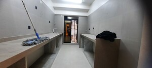 Kitchen in 3 BHK Apartment at Bharat Auravistas, Andheri West – for Sale