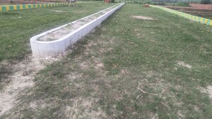 Plot Area in  Plot at Sarethi – for Sale