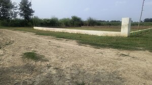Plot Area in  Plot at Sarethi – for Sale