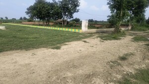 Plot Area in  Plot at Sarethi – for Sale