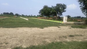 Plot Area in  Plot at Sarethi – for Sale
