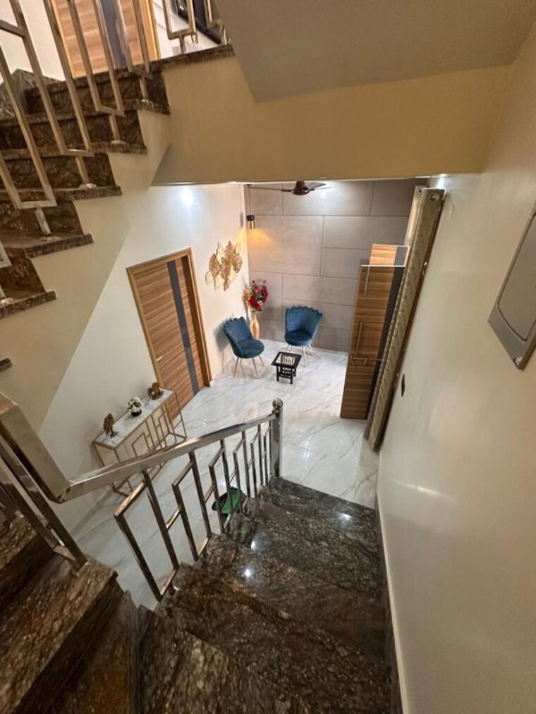 undefined, shrinath-enclave 4 Bedroom 2700 Sq.Ft. Villa In Sirsi Jaipur 10664436