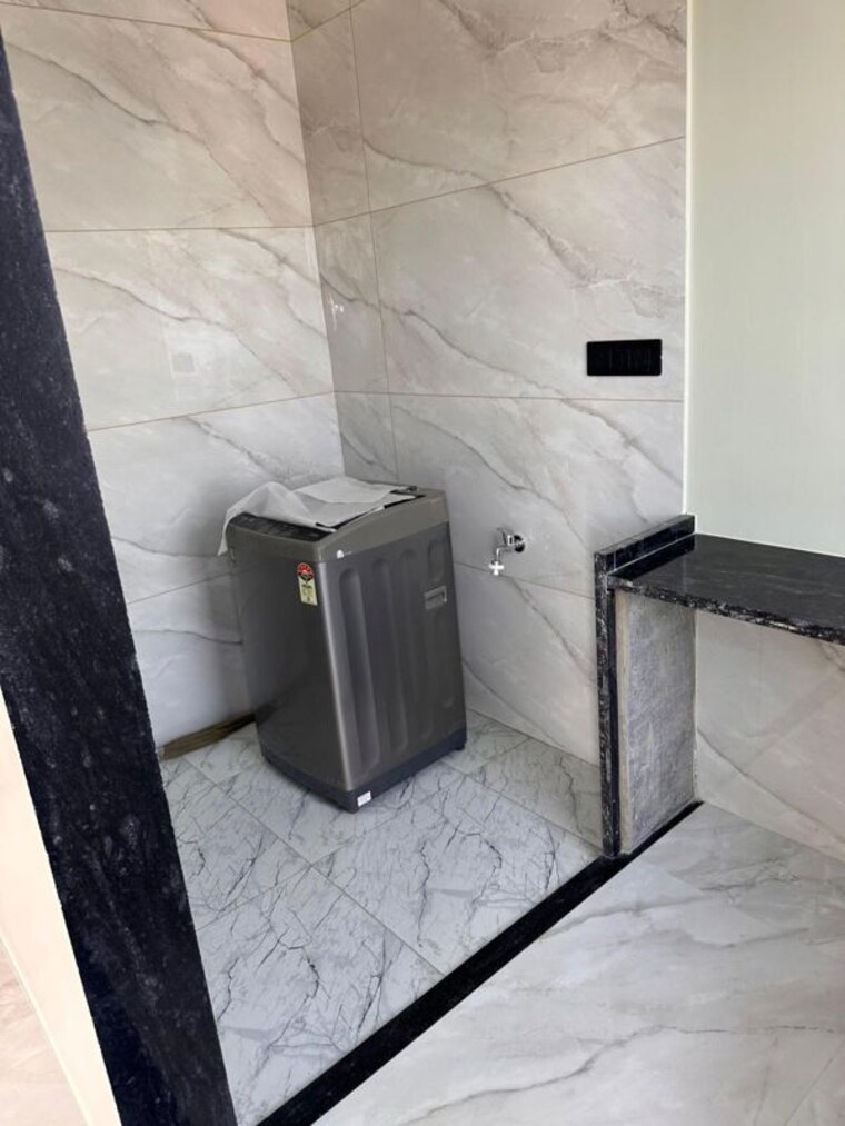 Bathroom, shrinath-enclave 4 Bedroom 2700 Sq.Ft. Villa In Sirsi Jaipur 10664436