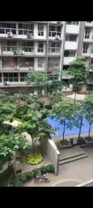 2 BHK Apartment For Rent in Godrej Central, Chembur