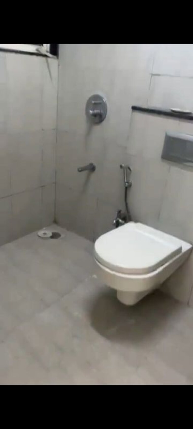 Bathroom, godrej-central 2 Bedroom 737 Sq.Ft. Apartment In Chembur Mumbai 10667972