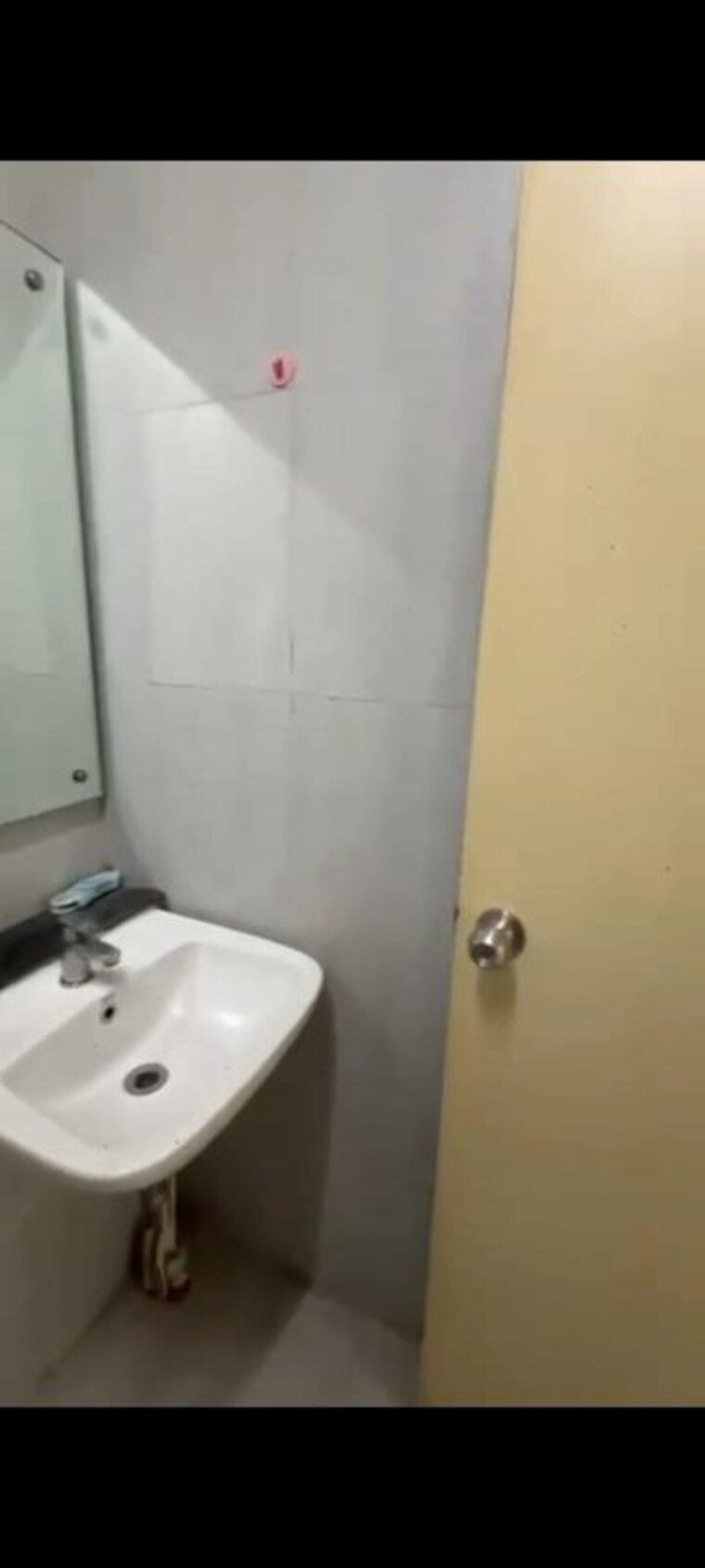 Bathroom, godrej-central 2 Bedroom 737 Sq.Ft. Apartment In Chembur Mumbai 10667972