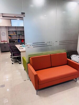 Bedroom in  Shop at Omaxe World Street, Sector 79 – for Sale