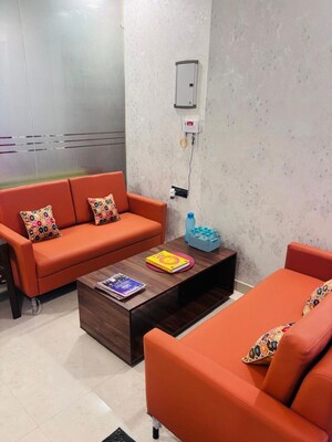 Bedroom in  Shop at Omaxe World Street, Sector 79 – for Sale