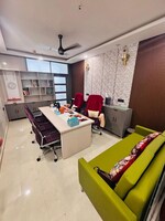 650 Sq.Ft. Retail Shop in Omaxe World Street