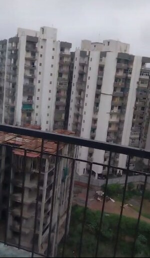 3 BHK Apartment For Sale in Sanchar Residency, Raj Nagar Extension