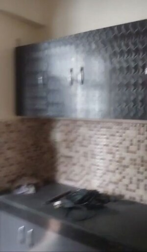 Bathroom in 3 BHK Apartment at Sanchar Residency, Raj Nagar Extension – for Sale