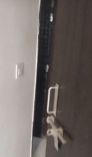 Furnished Amenities in 3 BHK Apartment at Sanchar Residency, Raj Nagar Extension – for Sale