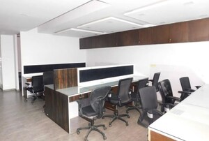  Office Space For Rent in Aurus Chambers, Lower Parel