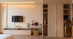 1 BHK +Builder Floor For Rent in Sector 22