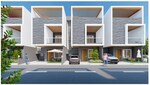 4 BHK 1759 Sq.Ft. Independent House in Besa