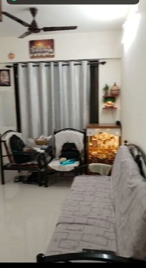 1 BHK Apartment For Sale in K M Horizon Palms III, Owale