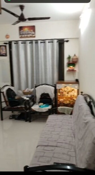 1 BHK +Apartment For Sale in K M Horizon Palms III in Owale, Thane