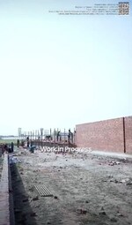 2000 Sq.Ft. Plot in Bijnor
