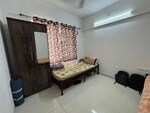 1 Rk  +  120 Sq.Ft. Villa in Karve Nagar