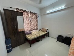 1 Rk+Villa For Rent in Karve Nagar