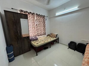 1 RK Villa For Rent in Karve Nagar