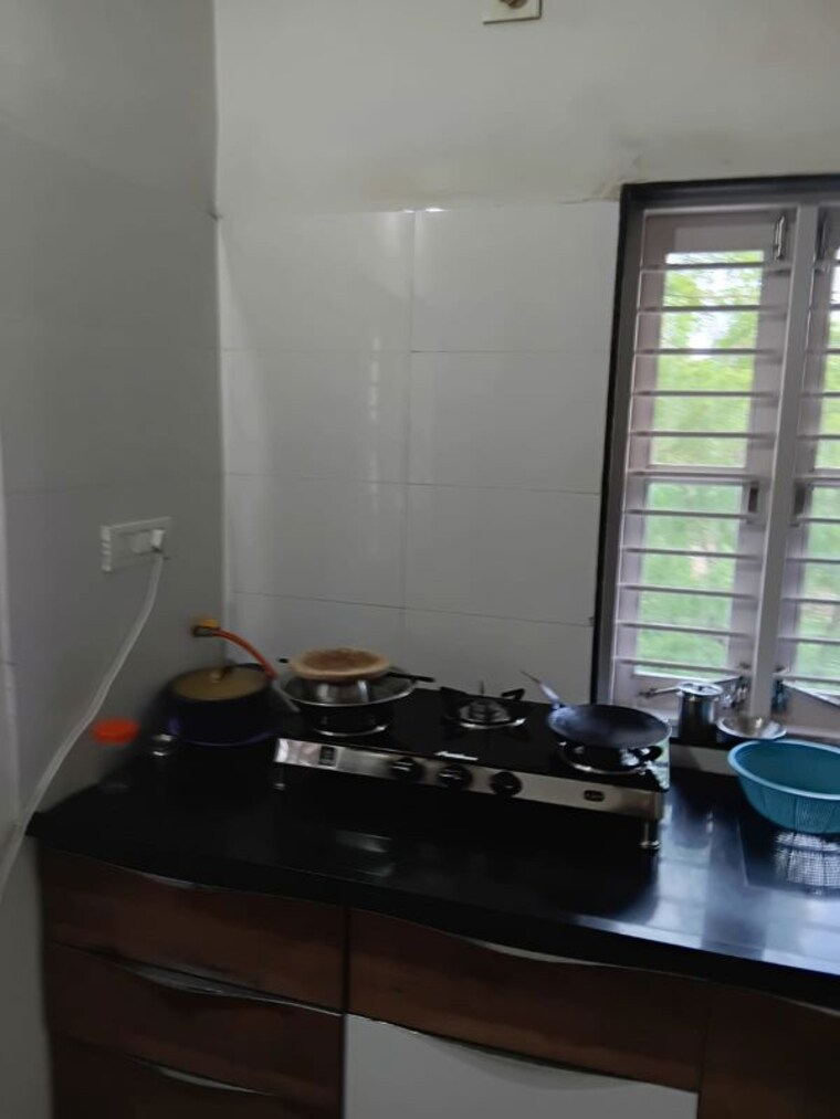Living Room, white-lily-residency 2 Bedroom 1215 Sq.Ft. Apartment In Sonipat Road Sonipat 10668050