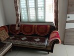 2 BHK +  1215 Sq.Ft. Apartment in White Lily Residency