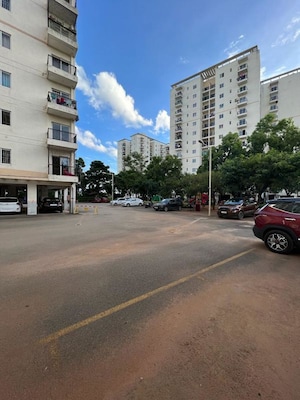 Parking in 2 BHK Apartment at DLF Woodland Heights, Jigani – for Rent