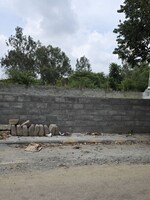 1200 Sq.Ft. Plot in HAL Layout