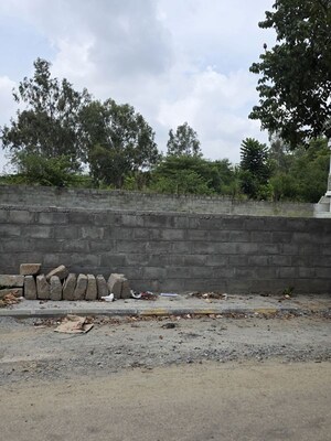  Plot For Sale in Hal Layout