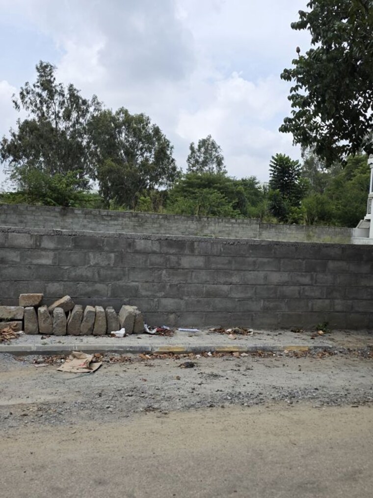 undefined, hal layout  1200 Sq.Ft. Plot In Hal Layout Bangalore 10668049