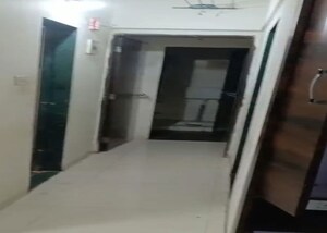 Building Lobby in 1 BHK Independent House at Sector 14 – for Rent