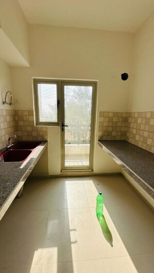 Kitchen in 2 BHK Builder Floor at Sector 22 – for Rent