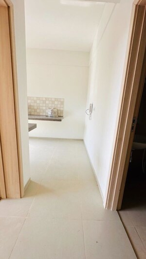 Balcony in 2 BHK Builder Floor at Sector 22 – for Rent