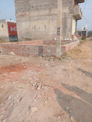  Plot For Sale in Dhankot