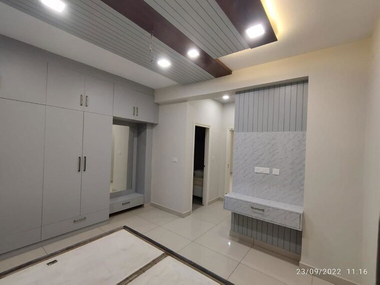 Bedroom, ambala highway 3 Bedroom 118 Sq.Yd. Villa In Ambala Highway Zirakpur 10668063