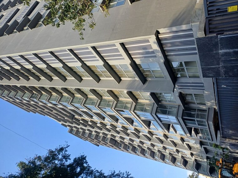 Exterior View, runwal-codename-rare 2 Bedroom 859 Sq.Ft. Apartment In Andheri West Mumbai 10668058