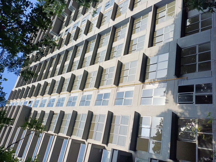 Exterior View, runwal-codename-rare 2 Bedroom 859 Sq.Ft. Apartment In Andheri West Mumbai 10668058