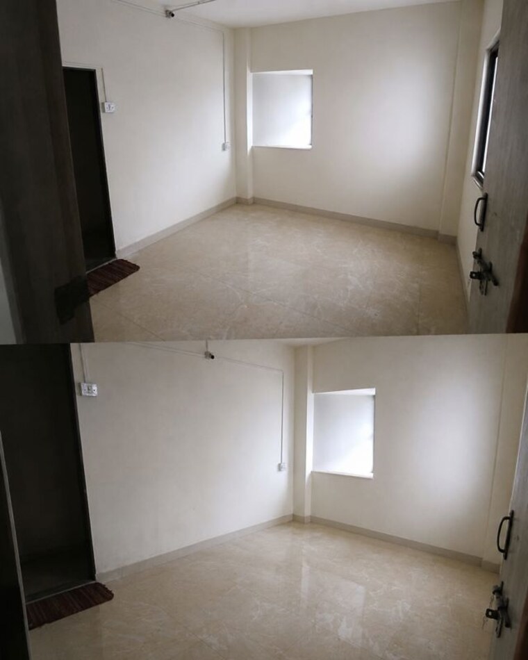 Room, rohan-park-apartment 2 Bedroom 855 Sq.Ft. Apartment In Nanded Pune 10668067