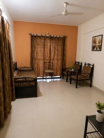 2 BHK Apartment For Sale in Rohan Park Apartment in Nanded, Pune