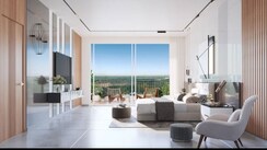 3 BHK +Apartment For Rent in Candeur Crescent