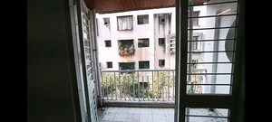 1.5 BHK Apartment – Exterior View View at Goel Ganga Sparsh, Undri - for Sale