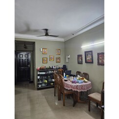3.5 BHK +Apartment For Sale in Paramount Floraville