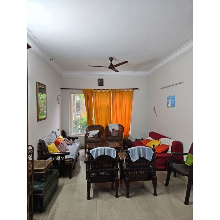 Gym, paramount-floraville 3.5 Bedroom 1685 Sq.Ft. Apartment In Sector 137 Noida 10668024