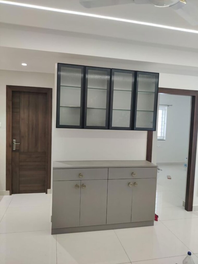 Room, my-home-tarkshya 3 Bedroom 1957 Sq.Ft. Apartment In Kokapet Hyderabad 10642857