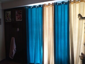 Bedroom in 2 BHK Apartment at Gaur City 2 - 14th Avenue, Sector 16c Greater Noida – for Rent