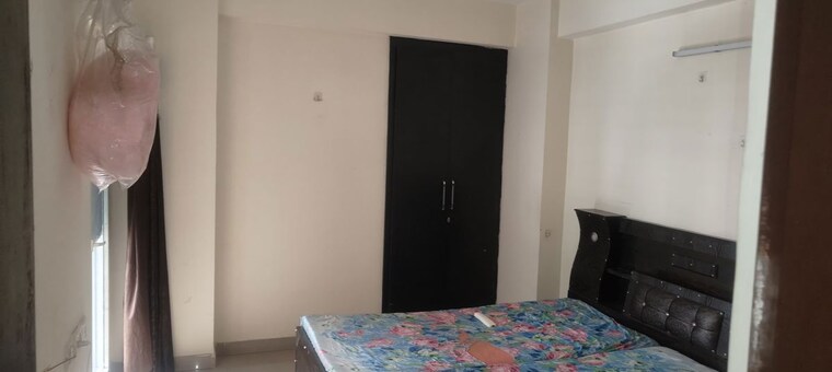 Bedroom, gaur-city-2-14th-avenue 2 Bedroom 955 Sq.Ft. Apartment In Sector 16c Greater Noida Greater Noida 10668069