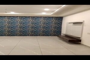 Furnished Amenities in 2 BHK Independent House at Sector 15 – for Rent